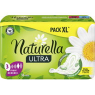 NATURELLA Ultra Maxi 32 pcs - Sanitary Pads
