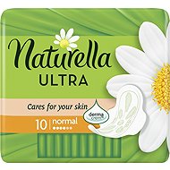 NICOLE Ultra Normal 10 pcs - Sanitary Pads