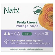 NATY Slip Super 28 pcs - Panty Liners