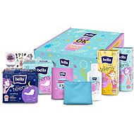 BELLA For Teens first menstruation kit - Gift Box