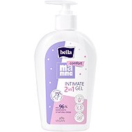 BELLA Mamma Comfort Intimate Gel 2in1, 300 ml - Intimate Hygiene Gel