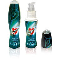 PEPINO Natural 95 ml - Gel Lubricant