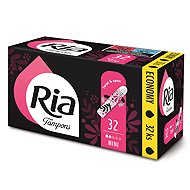 RIA Mini 32 ks - Tampons