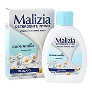 MALIZIA Delicato with chamomile 200 ml - Intimate Hygiene Gel