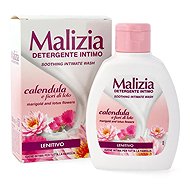 MALIZIA Lenitivo 200 ml - Intimate Hygiene Gel