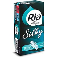 RIA Silky Normal 16 ks - Tampons