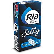 RIA Silky Super 16 ks - Tampons