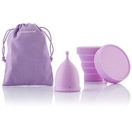 InnovaGoods Kuppy, size S - Menstrual Cup