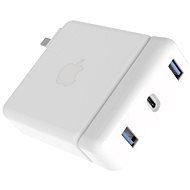 HyperDrive USB-C Hub for 15" MacBook Pro 87 W Adapter - USB Hub