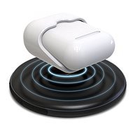 Hyper Juice Wireless Charger Adapter for Apple AirPods - Headphone Case