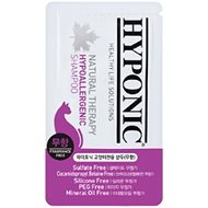 HYPONIC Hypoallergenic Shampoo for cats 10 ml - Cat Shampoo