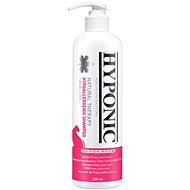 HYPONIC Hypoallergenic Shampoo for cats 300 ml - Cat Shampoo
