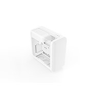 HYTE X50 Snow White - PC Case