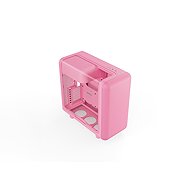 HYTE X50 Strawberry Milk - PC Case