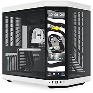 HYTE Y70 Touch Infinite Panda - PC Case