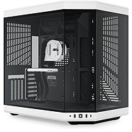 HYTE Y70 Panda - PC Case