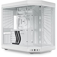 HYTE Y70 Snow White - PC Case