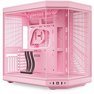HYTE Y70 Strawberry Milk - PC Case
