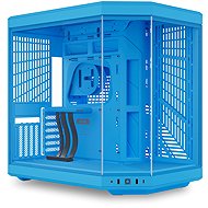 HYTE Y70 Blueberry Milk - PC Case