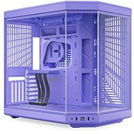 HYTE Y70 Taro Milk - PC Case
