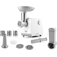 Hyundai MG 740 - Húsdaráló