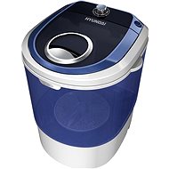 Hyundai WM 250 - Mini Washing Machine
