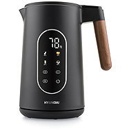 Hyundai VK690 black - Electric Kettle