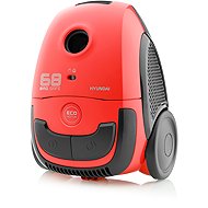 Hyundai VC068R - Bagged Vacuum Cleaner