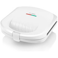 Hyundai SM 625 white - Sandwich Maker