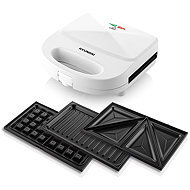 Hyundai SM 629 - Sandwich Maker
