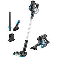 Hyundai VC938BL - Upright Vacuum Cleaner