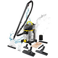 Hyundai VC5850 - Többfunkciós porszívó