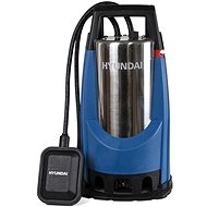 HYUNDAI HFP1100 - Ponorné čerpadlo