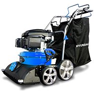 HYUNDAI HAST170T - Vysavač na listí