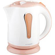 Hyundai VK 102 O - Electric Kettle