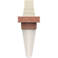 HOZELOCK Ceramic Sprinkler Aquasolo XL - Plant Watering Stake
