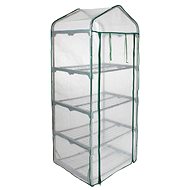 MERCO GREENHOUSE W, 69 x 49 x 158cm - Greenhouse Films