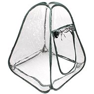 MERCO GREENHOUSE foil tray, 70 x 70 x 80cm - Greenhouse Films