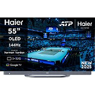 55" HAIER H55C95EUX - Television