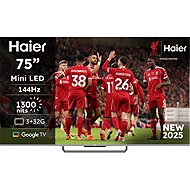 75" HAIER H75M90EUX - Television