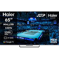65" HAIER H65M90EUX - Television