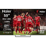 55" HAIER H55M90EUX - Television