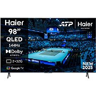 98" HAIER H98S900UX - Television