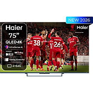 75" HAIER H75S90GUX - Television