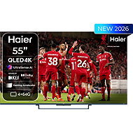 55" HAIER H55S90GUX - Television