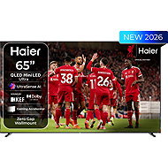 65" HAIER H65M92FUX - Television