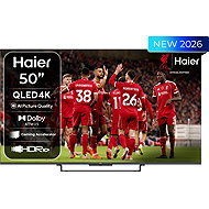 50" HAIER H50S85GUX - Television