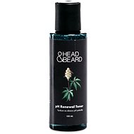 Head and Beard pH Restoring Tonic - Face Tonic