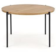 Jedálenský stôl TUMBA priemer 120 cm - Jedálenský stôl