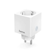 Hama SMART WiFi mini with power metering - Smart Socket
